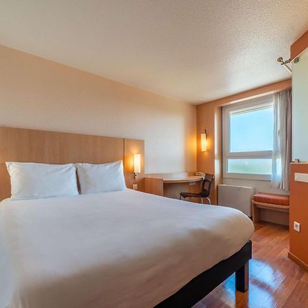 فندق Ibis Montpellier Centre Polygone المظهر الخارجي الصورة