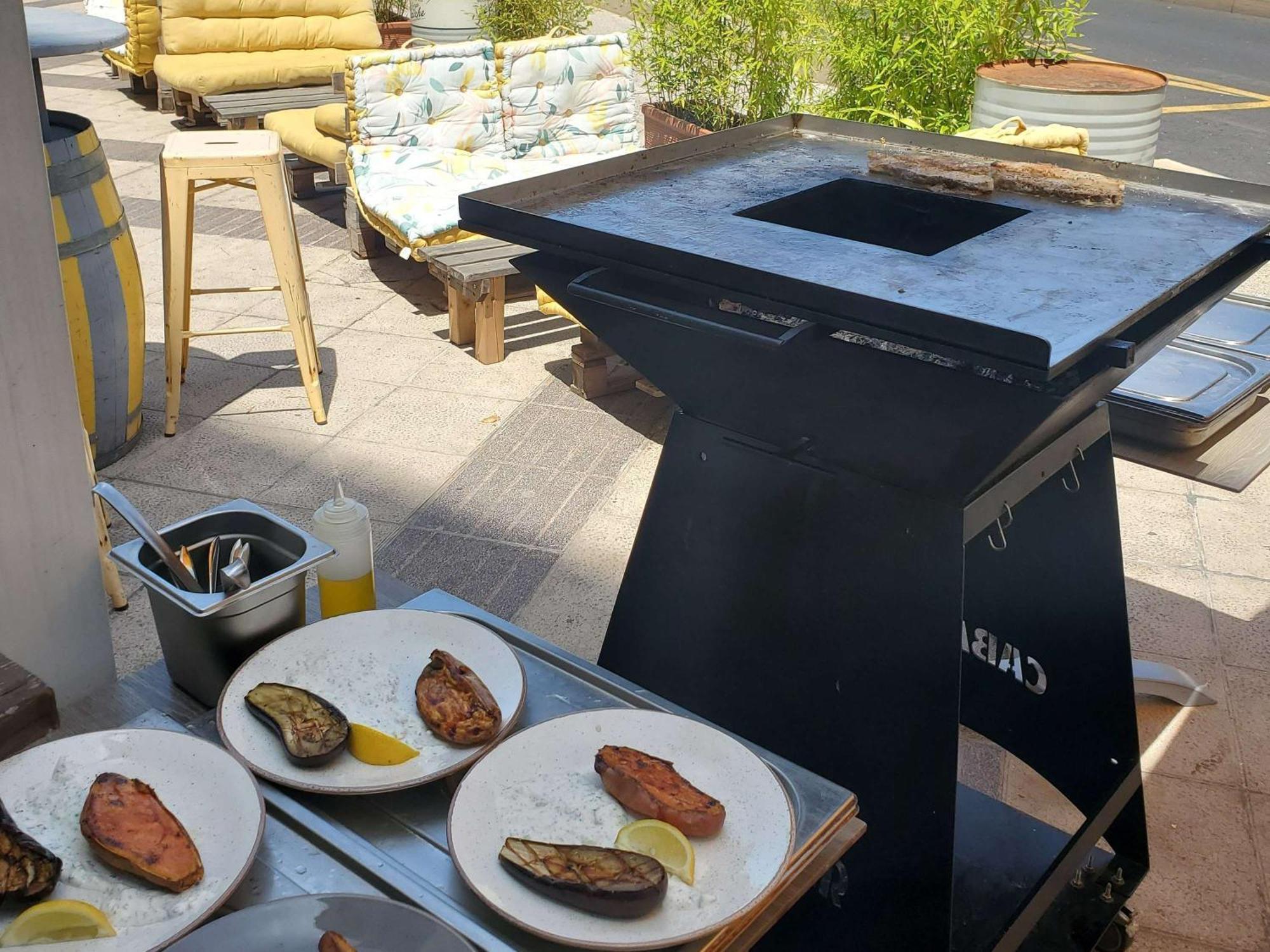 فندق Ibis Montpellier Centre Polygone المظهر الخارجي الصورة
