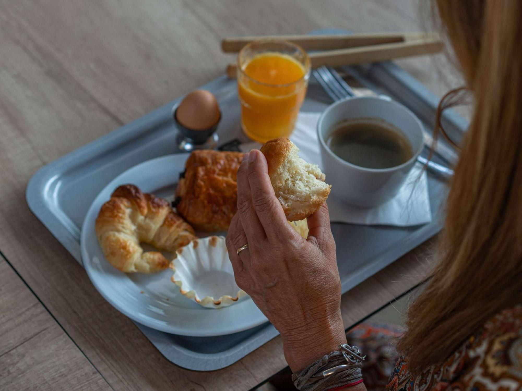 فندق Ibis Montpellier Centre Polygone المظهر الخارجي الصورة